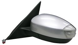 Specchietto Retrovisore Sinistro Elettrico Termico C/Fan. Sx FORD GALAXY dal 2006 al 2014