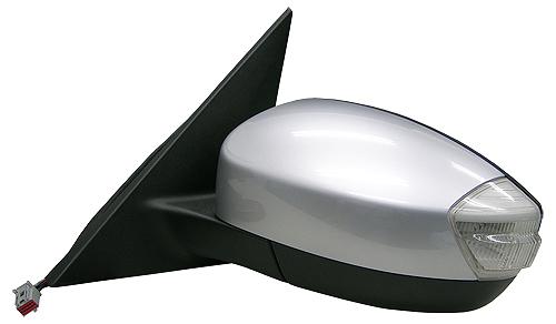 Specchietto Retrovisore Sinistro Elettrico Termico C/Fan. Sx FORD GALAXY dal 2006 al 2014