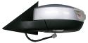Specchietto Retrovisore Sinistro El. Term. Rib. C/Fan. E Luce Cort. Sx FORD GALAXY dal 2006 al 2014