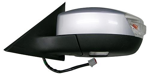 Specchietto Retrovisore Sinistro El. Term. Rib. C/Fan. E Luce Cort. Sx FORD GALAXY dal 2006 al 2014