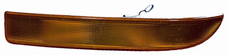 Freccia Anteriore Arancio Destro Renault Master Dal 1998 Al 2003