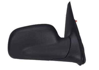 Specchietto Retrovisore Destro Elettrico Termico Ribaltabile Dx LAND ROVER FREELANDER dal 2003 al 2006