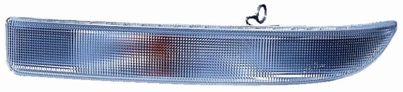 Freccia Anteriore Bianco Destro Nissan Interstar Dal 1998 Al 2003