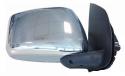 Specchietto Retrovisore Sinistro Manuale Sx NISSAN NAVARA PICK-UP dal 2005 al 2010