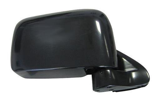 Specchietto Retrovisore Destro Manuale Dx NISSAN PICK-UP 720 - NP300 D22 dal 2002 al 2005