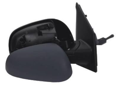 Specchietto Retrovisore Destro Meccanico Dx NISSAN NOTE dal 2006 al 2008
