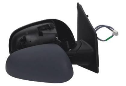 Specchietto Retrovisore Destro Elettrico Termico Ribaltabile Dx NISSAN NOTE dal 2006 al 2008