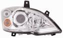 Faro Anteriore Destro Mercedes Classe V Viano W639 Dal 2010 Al 2014