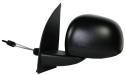 Specchietto Retrovisore Destro Meccanico Dx FIAT PANDA dal 2009 al 2011