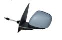 Specchietto Retrovisore Destro Meccanico Dx FIAT PANDA dal 2009 al 2011