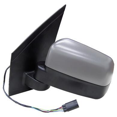 Specchietto Retrovisore Sinistro Elett. Term. Sx FORD TRANSIT CONNECT - TOURNEO dal 2009 al 2013