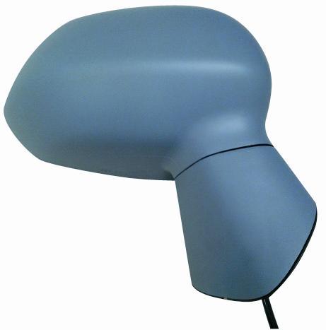Specchietto Retrovisore Destro Elettrico Dx HONDA JAZZ dal 2002 al 2007