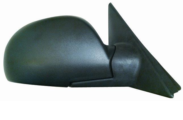 Specchietto Retrovisore Destro Elett. Term. Dx HYUNDAI ACCENT 4/5 PORTE dal 2003 al 2006