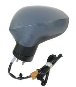 Specchietto Retrovisore Sinistro Elettrico Termico Ribaltabile Sx SEAT EXEO dal 2009