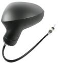 Specchietto Retrovisore Sinistro Meccanico Sx SEAT IBIZA dal 2008 al 2012