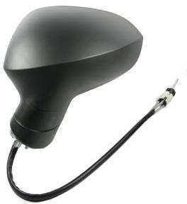 Specchietto Retrovisore Sinistro Meccanico Sx SEAT IBIZA dal 2008 al 2012
