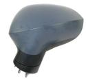 Specchietto Retrovisore Sinistro Elett. Term. Sx SEAT IBIZA dal 2008 al 2012