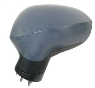 Specchietto Retrovisore Sinistro Elett. Term. Sx SEAT IBIZA dal 2008 al 2012