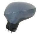Specchietto Retrovisore Destro Elettrico Termico Ribaltabile Dx SEAT IBIZA dal 2008 al 2012