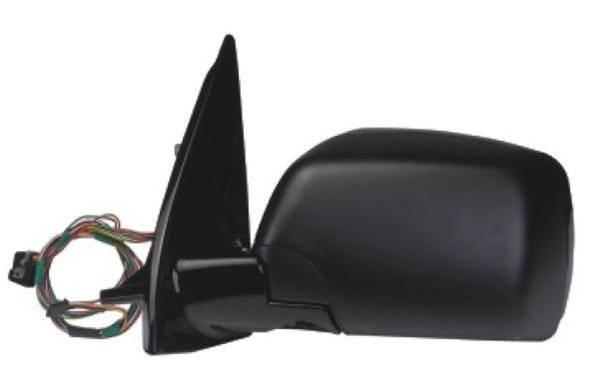 Specchietto Retrovisore Destro Elettrico Termico Ribaltabile Con Memoriaoria Dx BMW X5 E53 dal 2000 al 2003