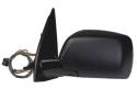 Specchietto Retrovisore Sinistro Elettrico Termico Ribaltabile Con Memoriaoria Sx BMW X5 E53 dal 2004 al 2007