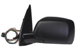 Specchietto Retrovisore Sinistro Elettrico Termico Ribaltabile Con Memoriaoria Sx BMW X5 E53 dal 2004 al 2007