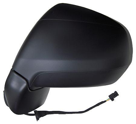 Specchietto Retrovisore Destro Elettrico Dx CITROEN C3 PICASSO dal 2009
