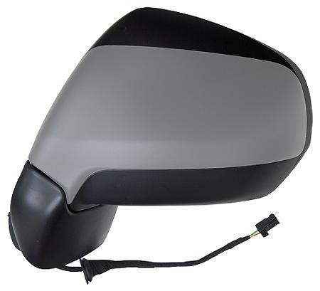 Specchietto Retrovisore Sinistro Elett. Term. Sx CITROEN C3 PICASSO dal 2009