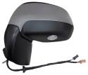 Specchietto Retrovisore Destro Elett. Ter. Ribal. E Luce Di Cortesia Dx CITROEN C3 PICASSO dal 2009