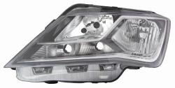 Faro Anteriore Destro Seat Toledo Dal 2013