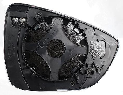 Piastra Specchio Termica Destro FORD FOCUS dal 2022