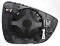 Piastra Specchio Termica Destro FORD FOCUS dal 2022