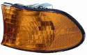Freccia Anteriore Arancio Sinistro Bmw Serie 7 E38 Dal 1998 Al 2002