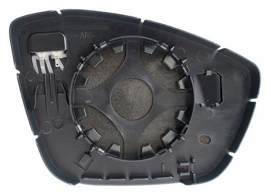 Piastra Specchio Termica Destro OPEL CORSA dal 2019