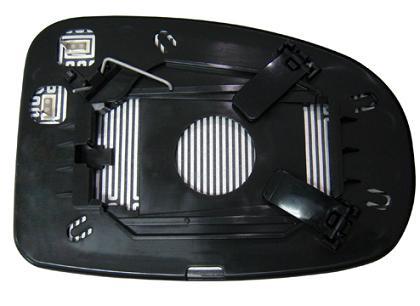 Piastra Specchio Termica Destro TOYOTA AVENSIS dal 2009 al 2011