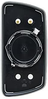 Piastra Specchio Termica Inferiore IVECO STRALIS dal 2002