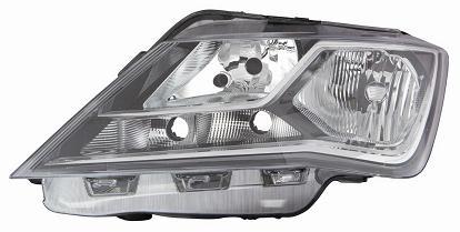 Faro Anteriore Sinistro Seat Toledo Dal 2013