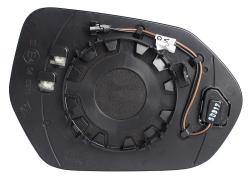 Piastra Specchio Termica Destro TOYOTA COROLLA 5 PORTE - TOURING SPORTS dal 2019