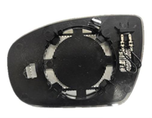 Piastra Specchio Termica Sinistro HYUNDAI I20 dal 2015 al 2020