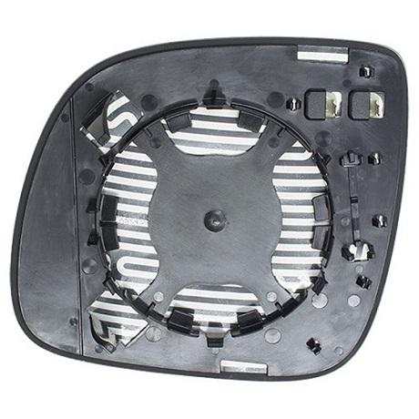 Piastra Specchio Termica Destro AUDI Q7 dal 2006 al 2009