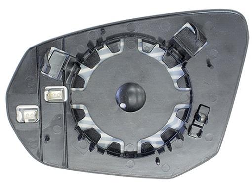 Piastra Specchio Termica Sinistro AUDI Q3 dal 2018