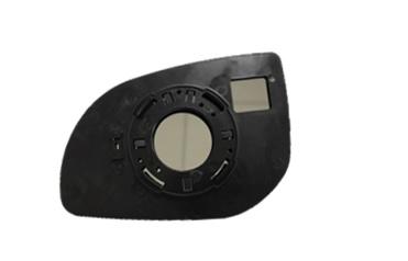 Piastra Specchio Destro HYUNDAI I20 dal 2009 al 2012