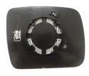 Piastra Specchio Termica Destro LAND ROVER FREELANDER 2 dal 2010