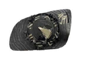 Piastra Specchietto Sinistra per AUDI A8 dal 2002 al 2008
