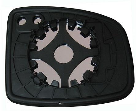 Piastra Specchio Sinistro HONDA JAZZ dal 2015 al 2017