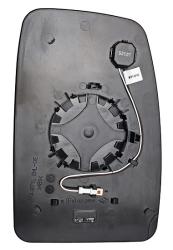 Piastra Specchio Termica Destro NISSAN NV400 dal 2019