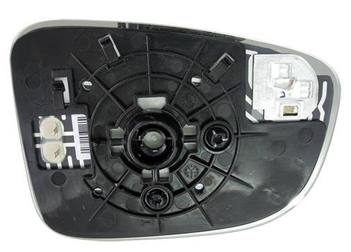 Piastra Specchio Termica Sinistro MAZDA 3 dal 2013 al 2017