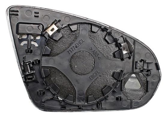 Piastra Specchio Termica Destro MERCEDES CLASSE A W177 4 PORTE dal 2019