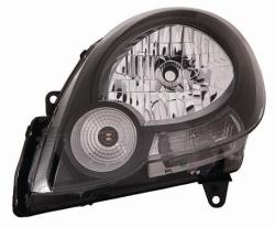 Faro Anteriore Destro Renault Kangoo Dal 2008 Al 2012