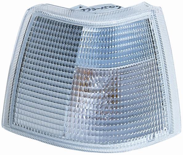 Freccia Anteriore Bianco Destro Volvo 850 Dal 1993 Al 1996